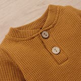 セットアップ 上下セット ベビー服 | PlusNao | 詳細画像5