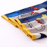 パジャマ 上下セット キッズ | PlusNao | 詳細画像15