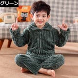 パジャマ ルームウェア 部屋着 | PlusNao | 詳細画像16