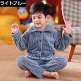パジャマ ルームウェア 部屋着 | PlusNao | 詳細画像17