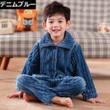 パジャマ ルームウェア 部屋着 | PlusNao | 詳細画像19