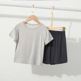 パジャマ 上下セット ルームウェア | PlusNao | 詳細画像10 