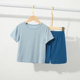 パジャマ 上下セット ルームウェア | PlusNao | 詳細画像11 