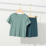 パジャマ 上下セット ルームウェア | PlusNao | 詳細画像12 