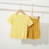 パジャマ 上下セット ルームウェア | PlusNao | 詳細画像13 