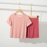 パジャマ 上下セット ルームウェア | PlusNao | 詳細画像14 