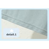 パジャマ 上下セット ルームウェア | PlusNao | 詳細画像16 