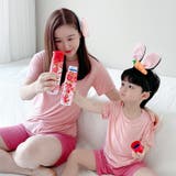 パジャマ 上下セット ルームウェア | PlusNao | 詳細画像6 