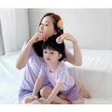 パジャマ 上下セット ルームウェア | PlusNao | 詳細画像8 