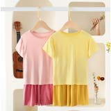 パジャマ 上下セット ルームウェア | PlusNao | 詳細画像9 