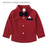 セットアップ 3点セット シャツ | PlusNao | 詳細画像3