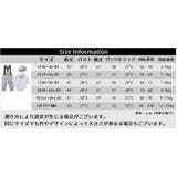 セットアップ 3点セット 帽子付き上下セット | PlusNao | 詳細画像20