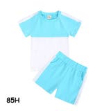 子供服 セットアップ 半袖 | PlusNao | 詳細画像12