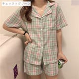 パジャマ レディース 女性用 | PlusNao | 詳細画像11