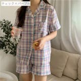 パジャマ レディース 女性用 | PlusNao | 詳細画像13
