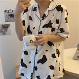 パジャマ レディース 女性用 | PlusNao | 詳細画像4
