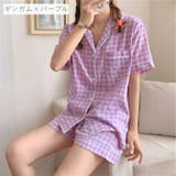 パジャマ レディース 女性用 | PlusNao | 詳細画像7