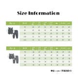 セットアップ 上下3点セット 長袖シャツ | PlusNao | 詳細画像19
