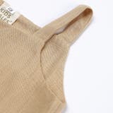 セットアップ キャミソール ハーフパンツ | PlusNao | 詳細画像11