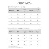 セットアップ キャミソール ハーフパンツ | PlusNao | 詳細画像16