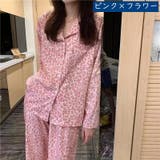 パジャマ レディース 女性用 | PlusNao | 詳細画像17