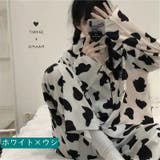パジャマ レディース 女性用 | PlusNao | 詳細画像10