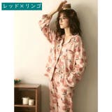 パジャマ レディース 女性用 | PlusNao | 詳細画像12