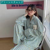 パジャマ レディース 女性用 | PlusNao | 詳細画像15