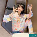 パジャマ レディース 女性用 | PlusNao | 詳細画像17