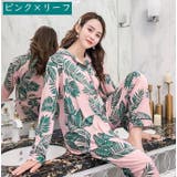 パジャマ レディース 女性用 | PlusNao | 詳細画像19