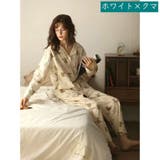 パジャマ レディース 女性用 | PlusNao | 詳細画像4