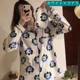 パジャマ レディース 女性用 | PlusNao | 詳細画像5