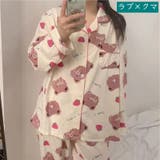 パジャマ レディース 女性用 | PlusNao | 詳細画像6