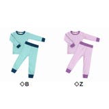 パジャマ 寝巻 セットアップ | PlusNao | 詳細画像16