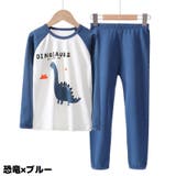パジャマ ルームウェア 部屋着 | PlusNao | 詳細画像14