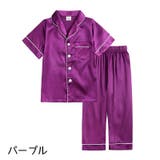 パジャマ 上下セット 半袖 | PlusNao | 詳細画像8