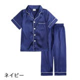 パジャマ 上下セット 半袖 | PlusNao | 詳細画像9