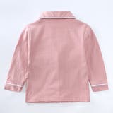 パジャマ 上下セット キッズ | PlusNao | 詳細画像7