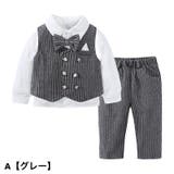 スーツ セットアップ 3点セット | PlusNao | 詳細画像18