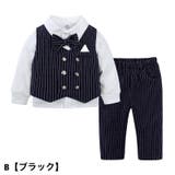 スーツ セットアップ 3点セット | PlusNao | 詳細画像19