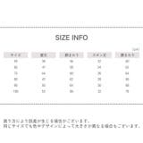 セットアップ 4点セット シャツ風カバーオール | PlusNao | 詳細画像20