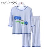 パジャマ キッズ ジュニア | PlusNao | 詳細画像11