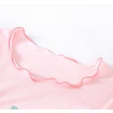 パジャマ キッズ ジュニア | PlusNao | 詳細画像18