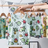 セットアップ 上下セット ルームウェア | PlusNao | 詳細画像13