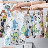 セットアップ 上下セット ルームウェア | PlusNao | 詳細画像8