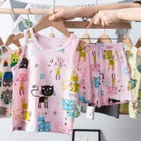 セットアップ 上下セット ルームウェア | PlusNao | 詳細画像9