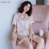 パジャマ ルームウェア 上下セット | PlusNao | 詳細画像4