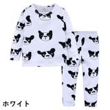 ルームウェア 部屋着 パジャマ | PlusNao | 詳細画像4