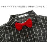 セットアップ 2点セット 長袖ロンパース | PlusNao | 詳細画像6