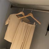 パジャマ 上下セット ルームウェア | PlusNao | 詳細画像10